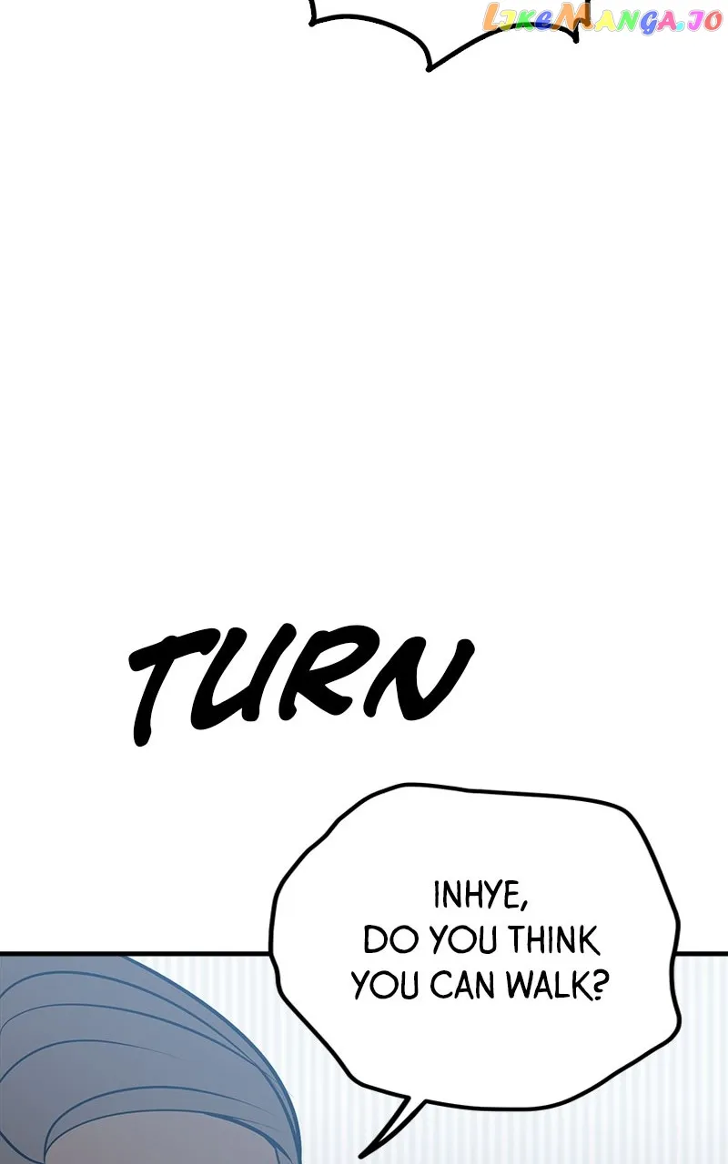 Throw the Trash in the Trash cane chapter 62 page 97