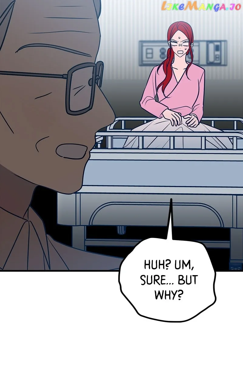 Throw the Trash in the Trash cane chapter 62 page 98