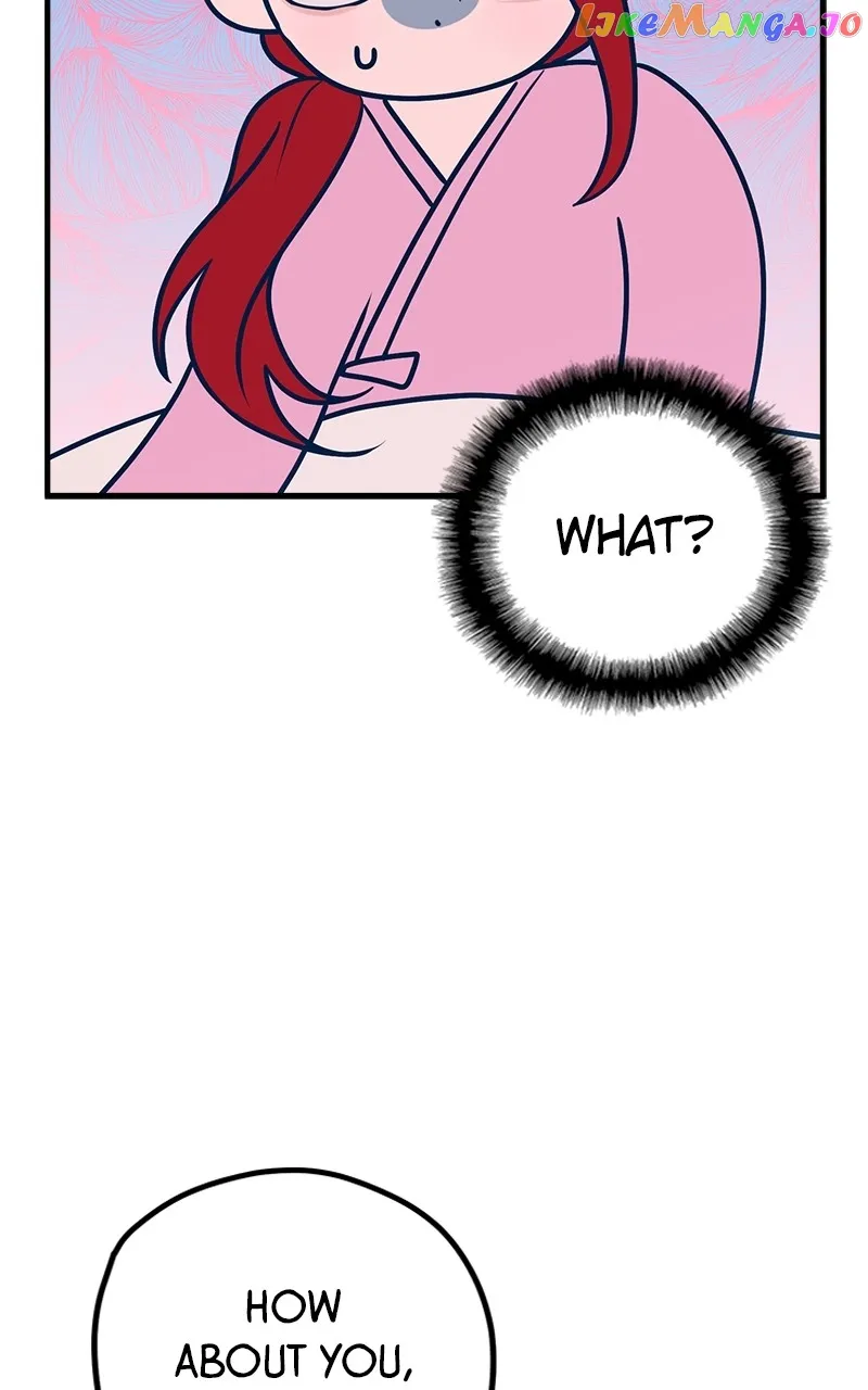 Throw the Trash in the Trash cane chapter 62 page 100