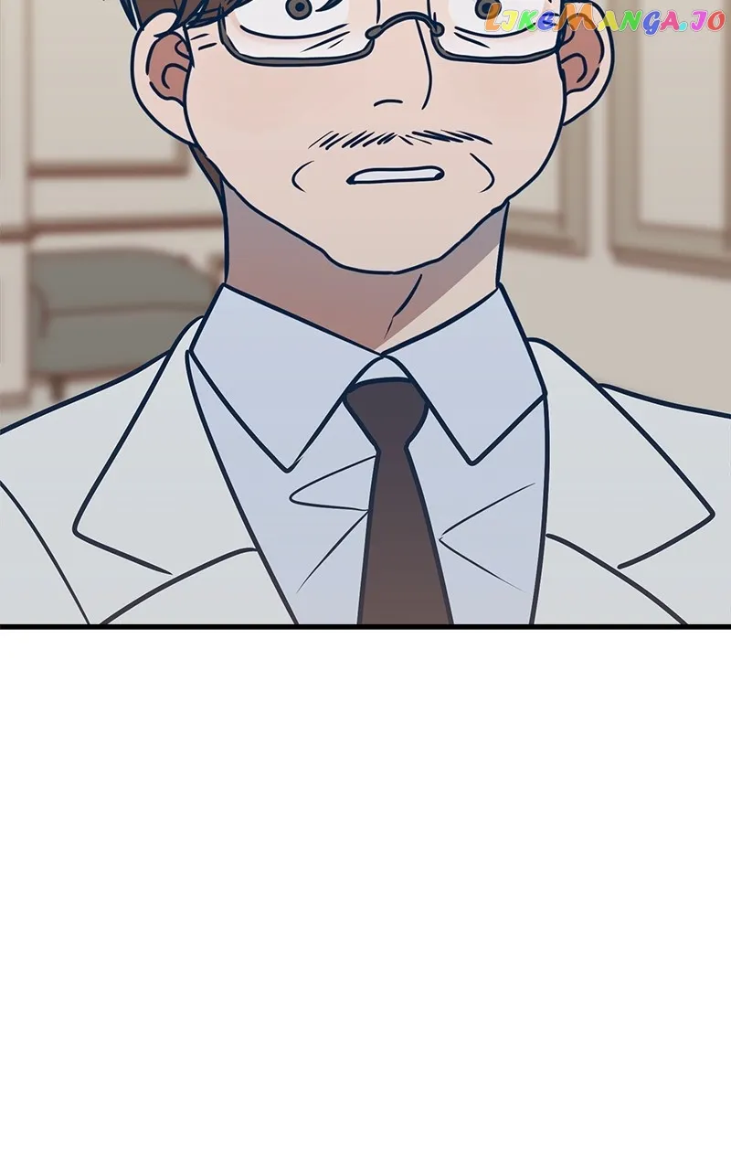 Throw the Trash in the Trash cane chapter 62 page 108