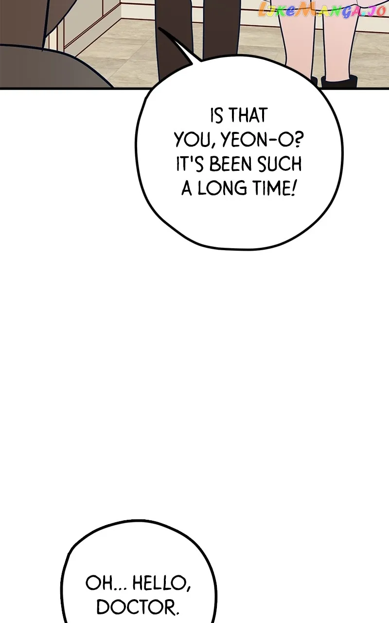Throw the Trash in the Trash cane chapter 62 page 110