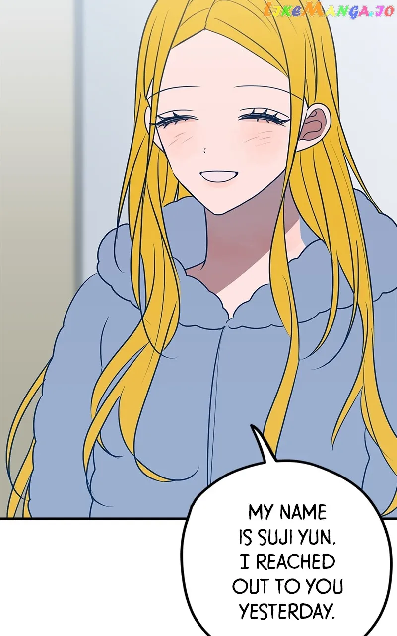 Throw the Trash in the Trash cane chapter 62 page 117