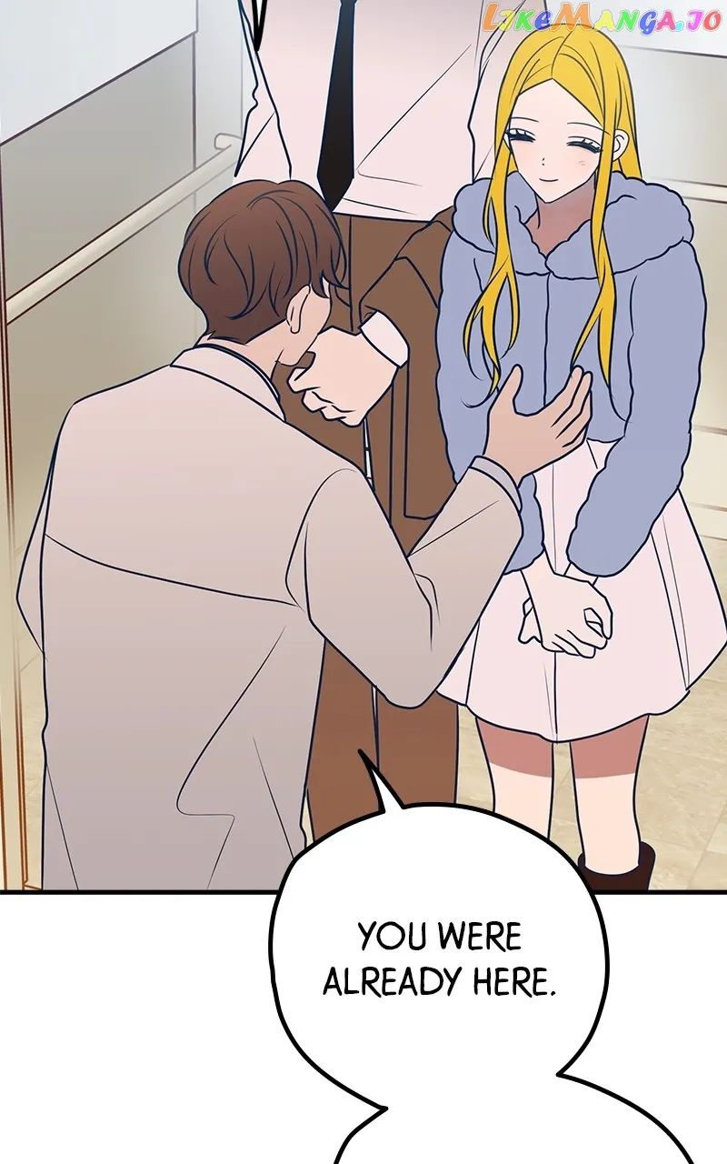 Throw the Trash in the Trash cane chapter 62 page 120
