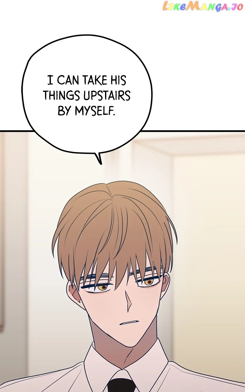 Throw the Trash in the Trash cane chapter 62 page 125