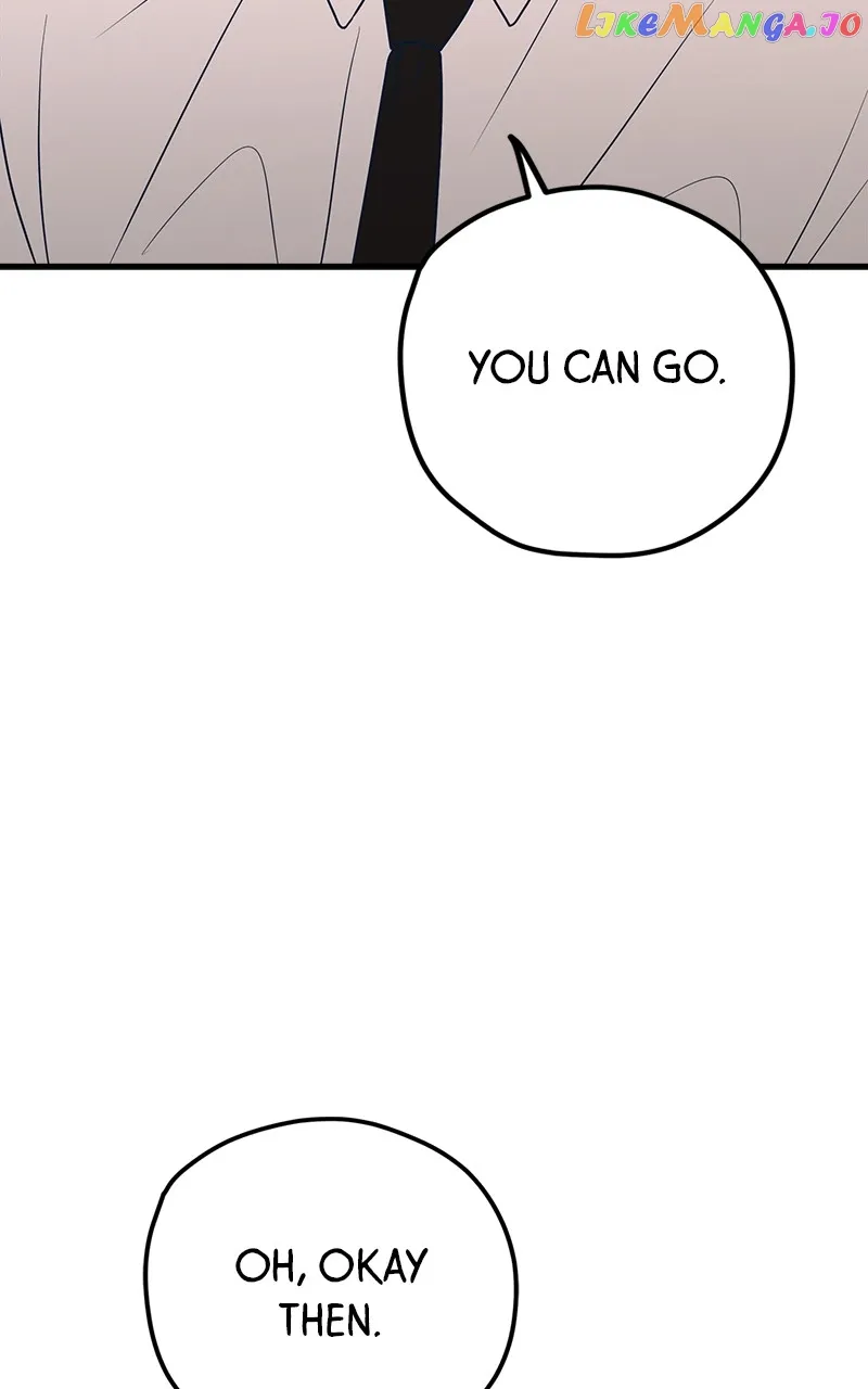Throw the Trash in the Trash cane chapter 62 page 126