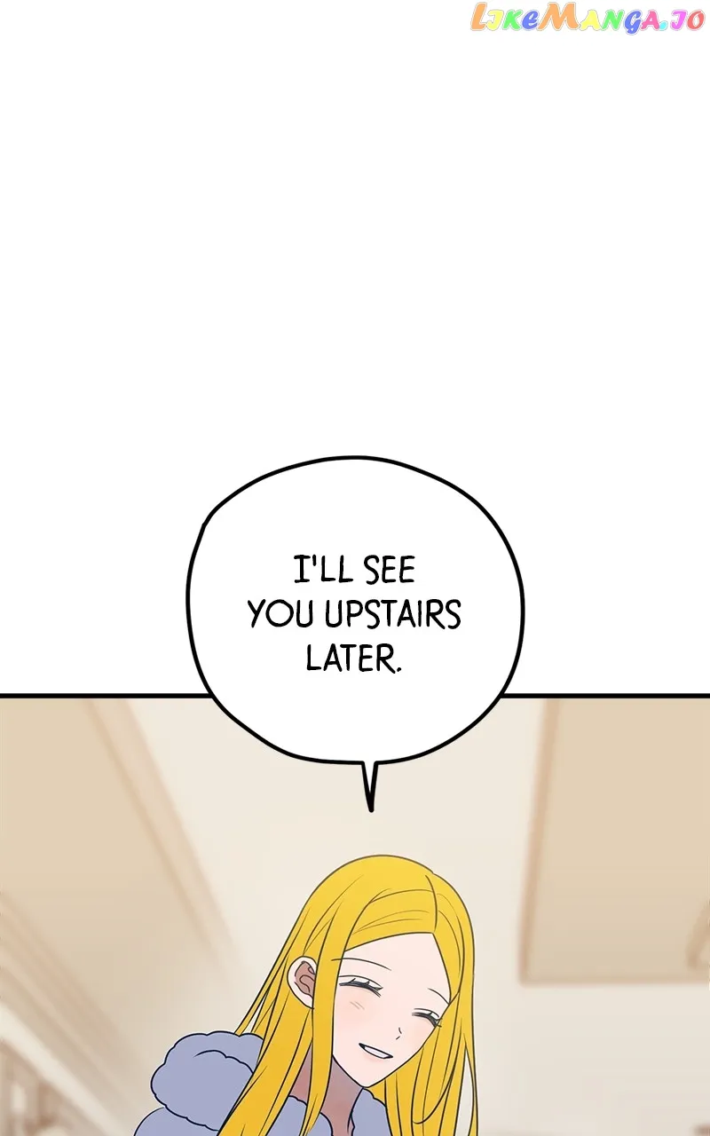 Throw the Trash in the Trash cane chapter 62 page 128