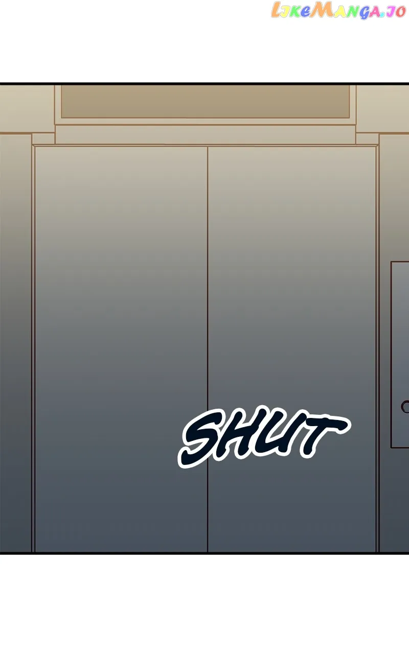 Throw the Trash in the Trash cane chapter 62 page 132