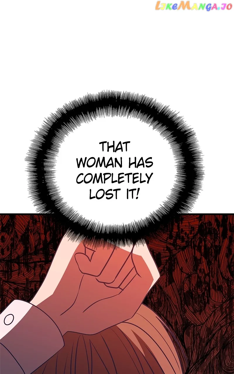 Throw the Trash in the Trash cane chapter 62 page 135