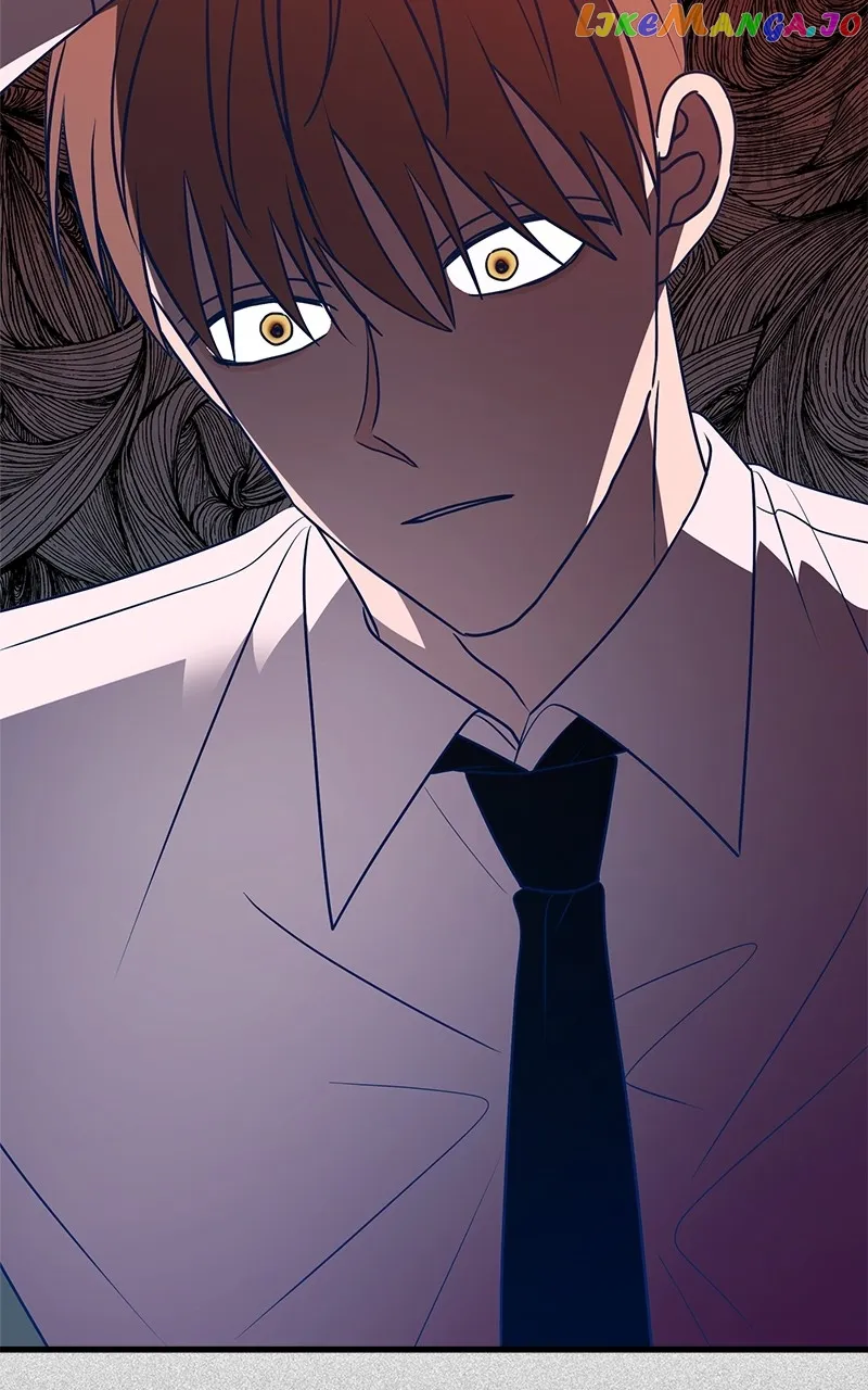 Throw the Trash in the Trash cane chapter 62 page 136