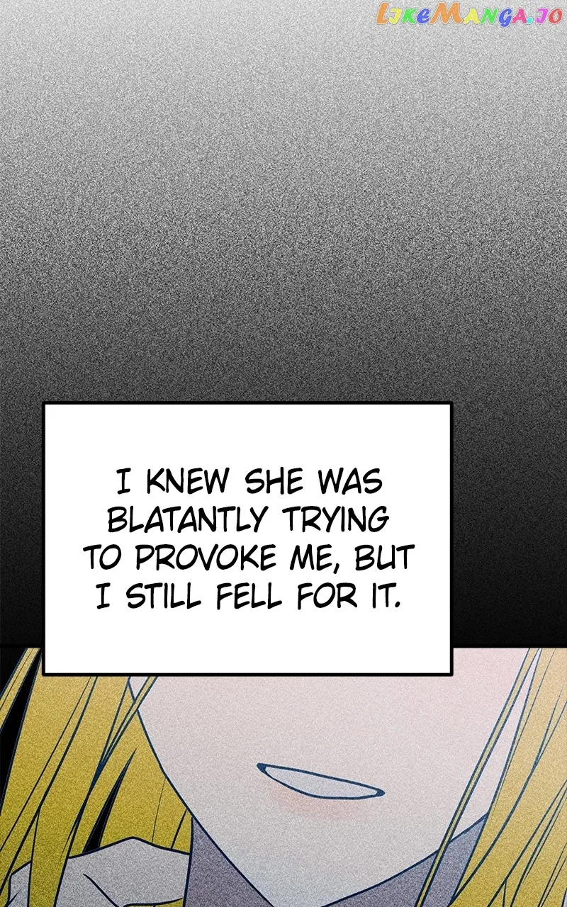 Throw the Trash in the Trash cane chapter 62 page 137
