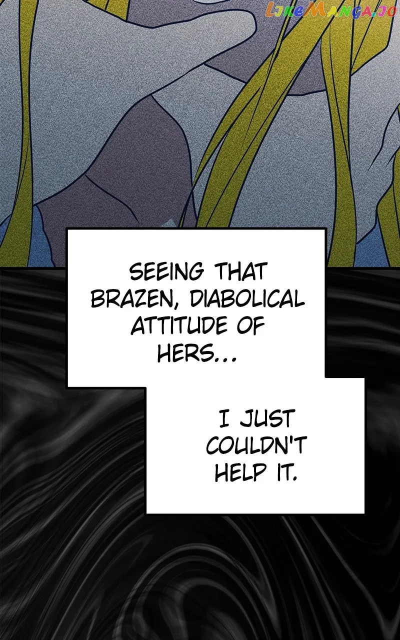 Throw the Trash in the Trash cane chapter 62 page 138