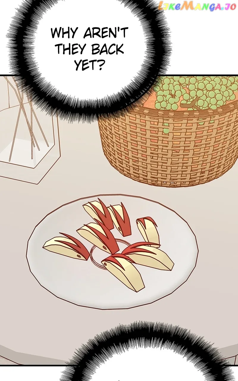 Throw the Trash in the Trash cane chapter 62 page 147