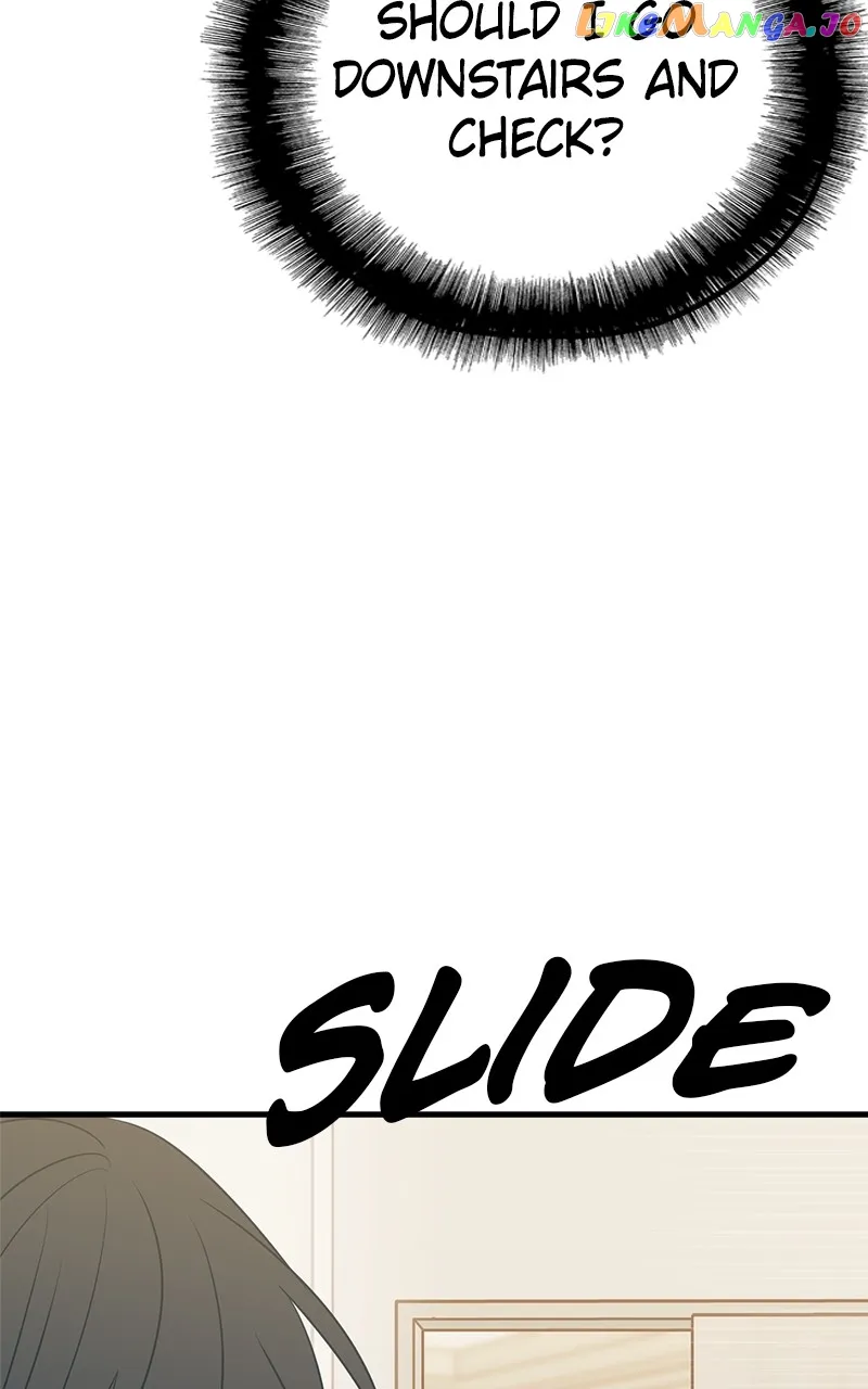 Throw the Trash in the Trash cane chapter 62 page 148