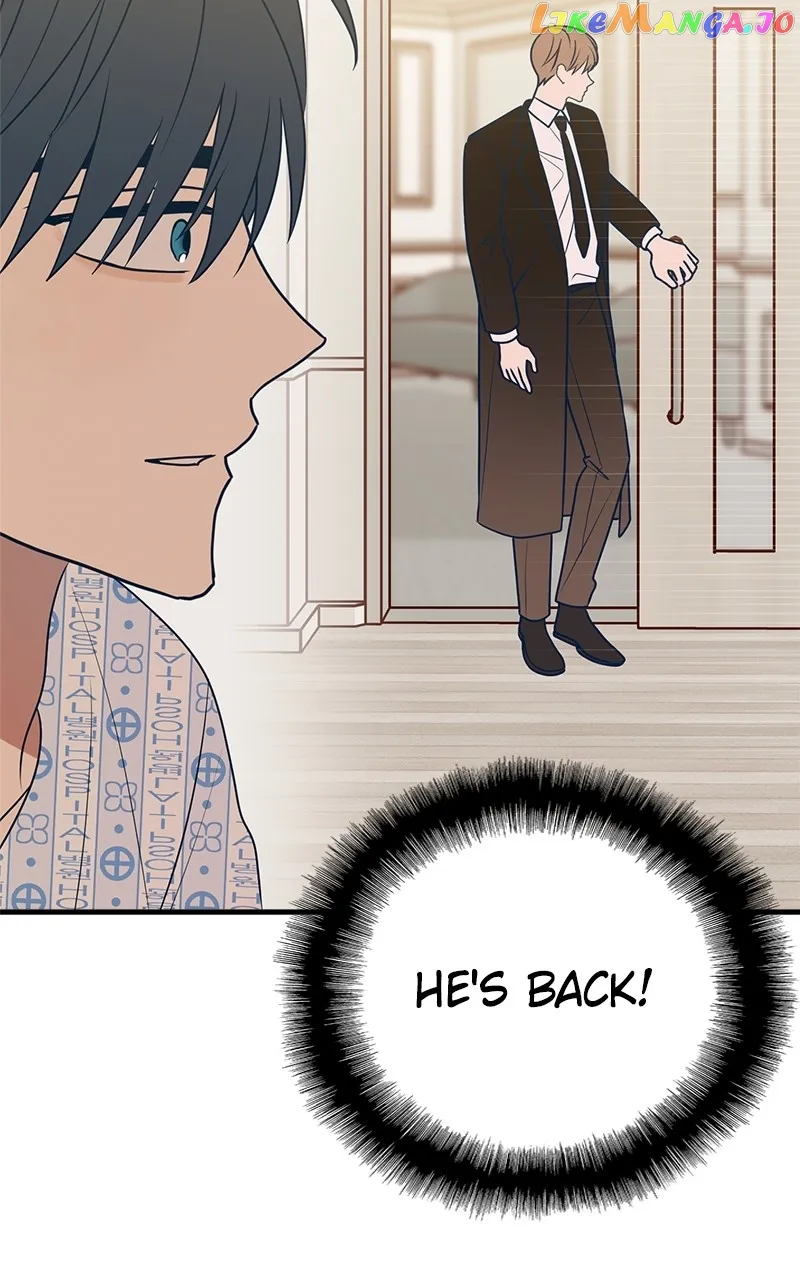 Throw the Trash in the Trash cane chapter 62 page 149