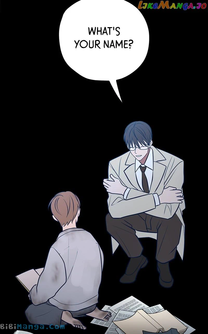 Throw the Trash in the Trash cane chapter 63 page 3