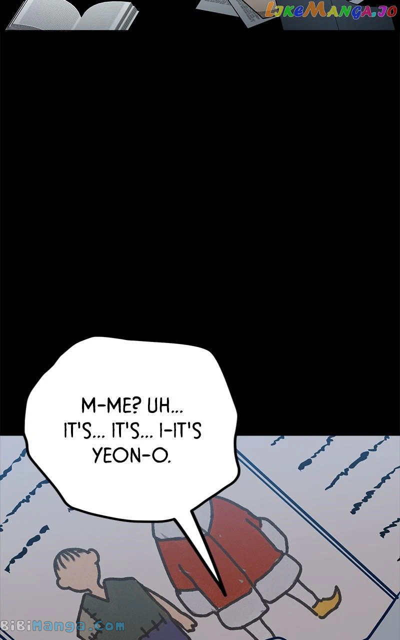 Throw the Trash in the Trash cane chapter 63 page 4