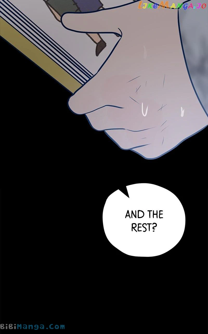 Throw the Trash in the Trash cane chapter 63 page 5