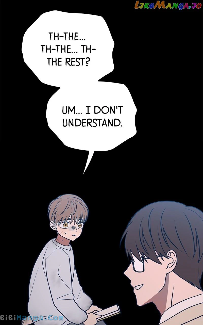 Throw the Trash in the Trash cane chapter 63 page 6