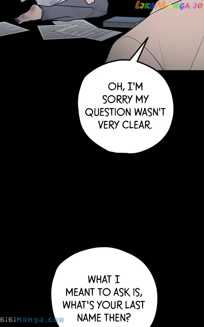 Throw the Trash in the Trash cane chapter 63 page 7