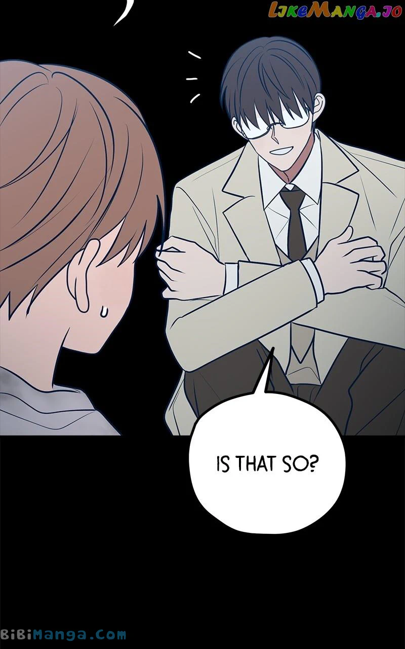 Throw the Trash in the Trash cane chapter 63 page 10