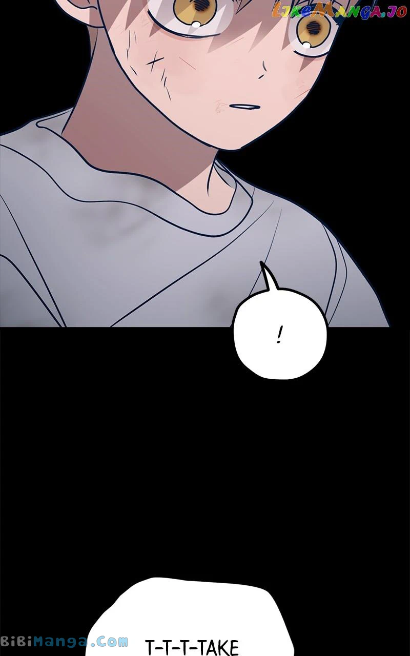 Throw the Trash in the Trash cane chapter 63 page 14