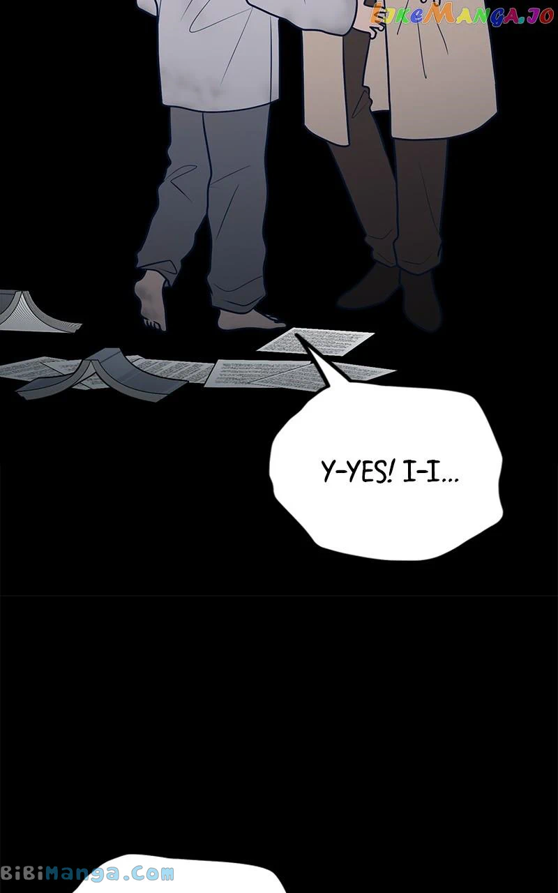 Throw the Trash in the Trash cane chapter 63 page 17