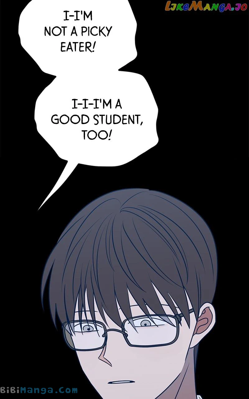 Throw the Trash in the Trash cane chapter 63 page 18