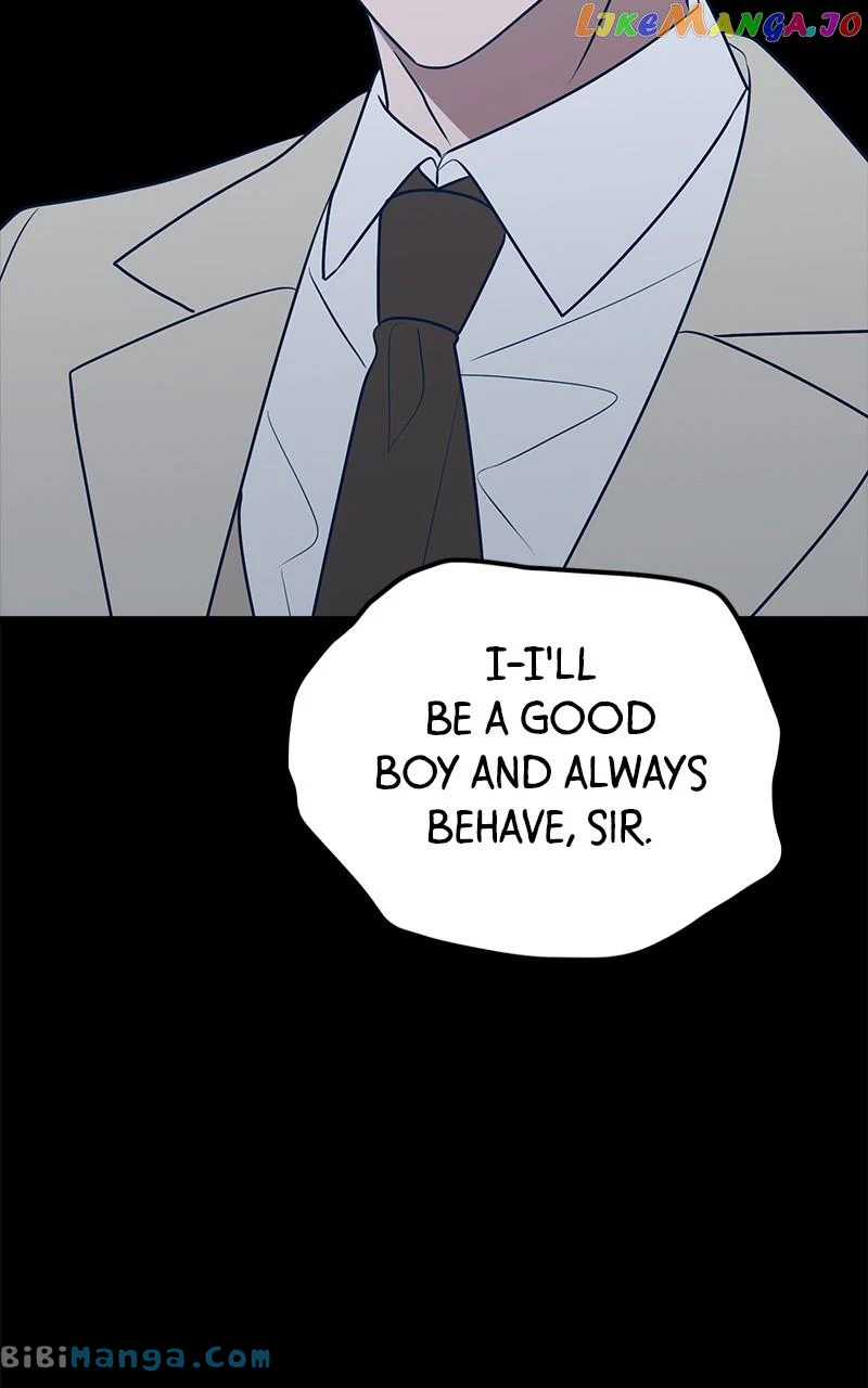 Throw the Trash in the Trash cane chapter 63 page 19