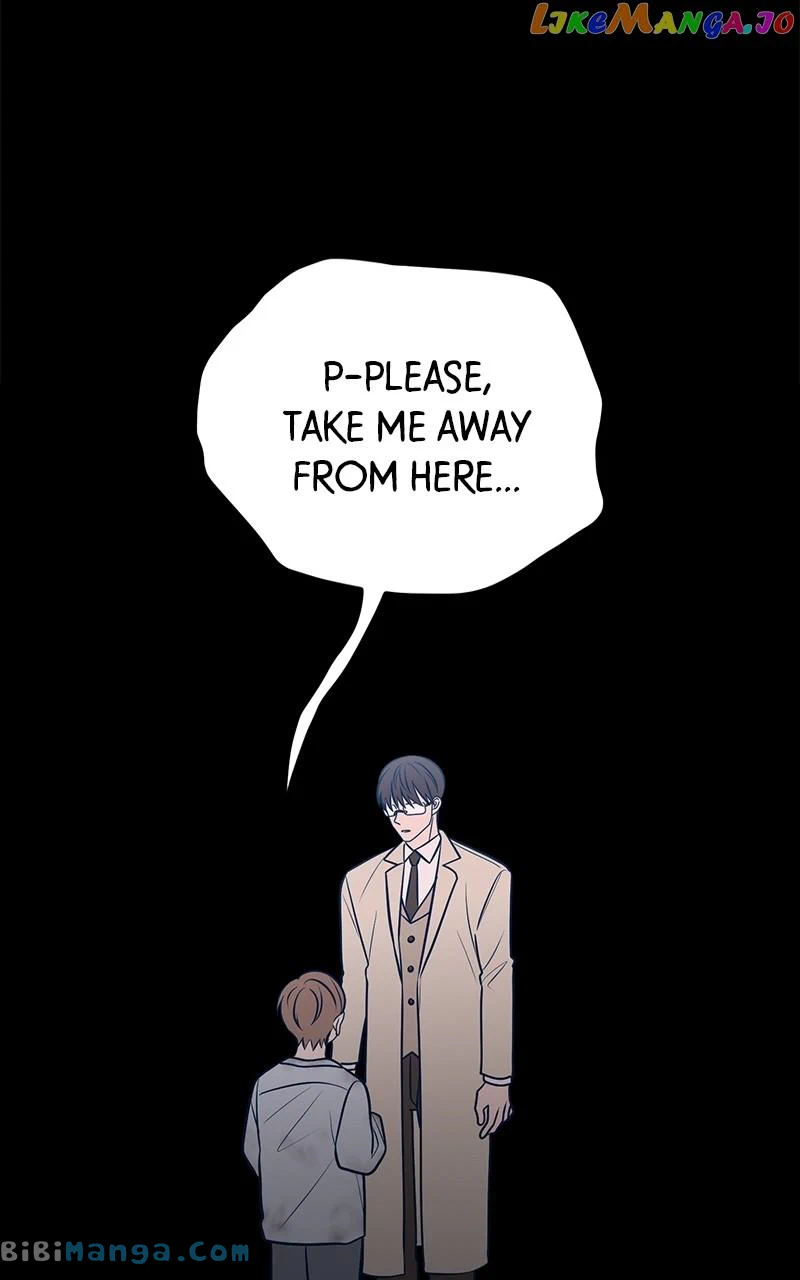 Throw the Trash in the Trash cane chapter 63 page 20