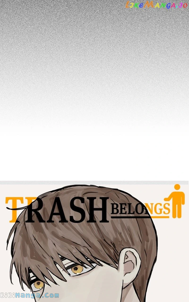 Throw the Trash in the Trash cane chapter 63 page 22