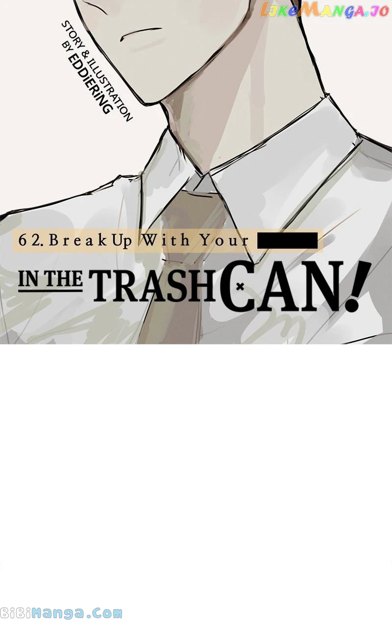 Throw the Trash in the Trash cane chapter 63 page 23