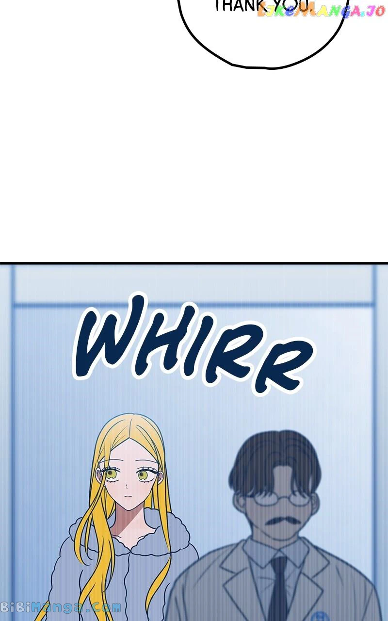 Throw the Trash in the Trash cane chapter 63 page 29