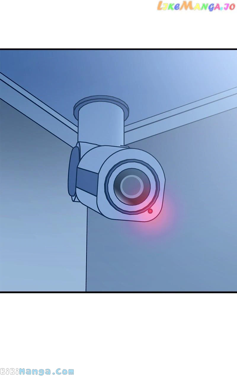 Throw the Trash in the Trash cane chapter 63 page 32