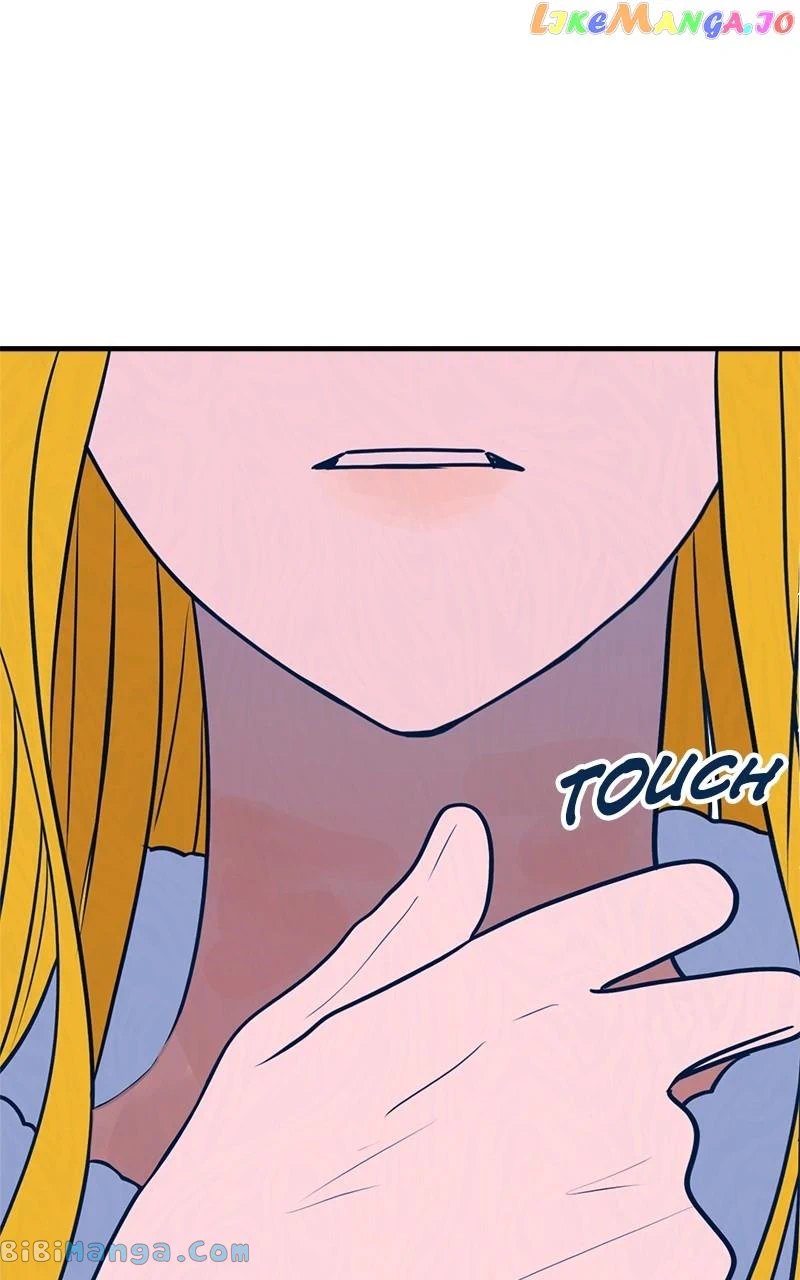 Throw the Trash in the Trash cane chapter 63 page 33