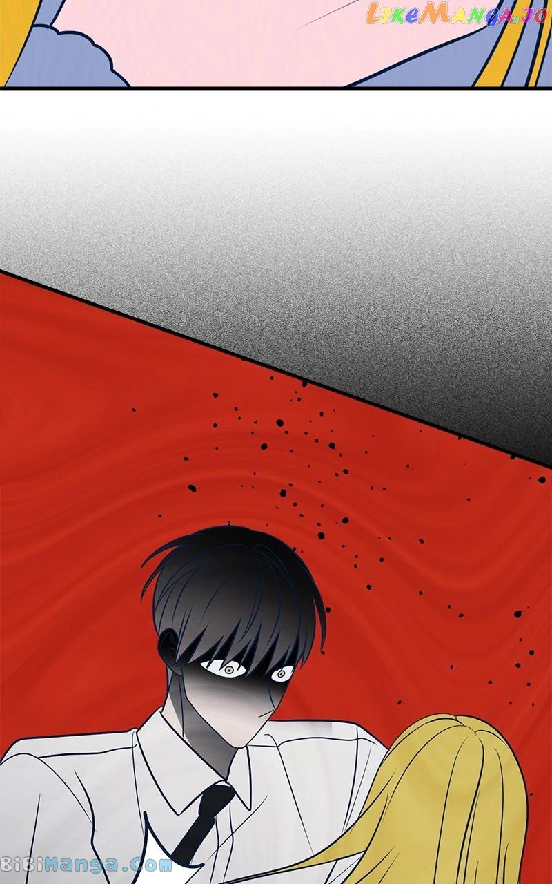 Throw the Trash in the Trash cane chapter 63 page 34