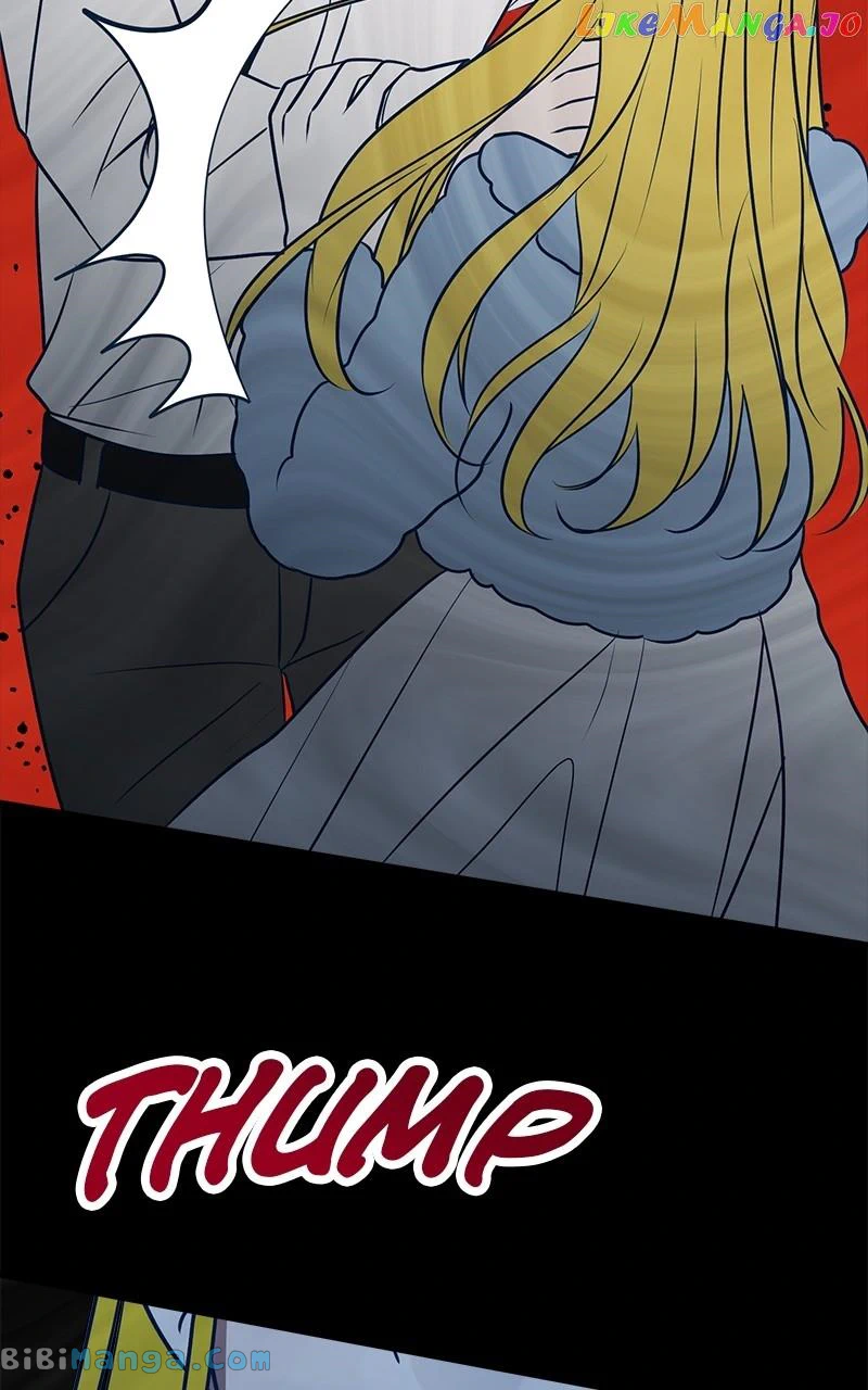 Throw the Trash in the Trash cane chapter 63 page 35