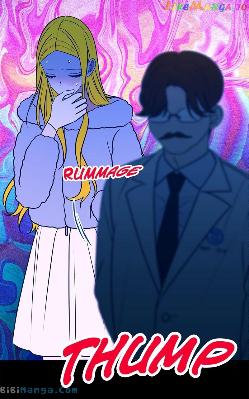 Throw the Trash in the Trash cane chapter 63 page 43