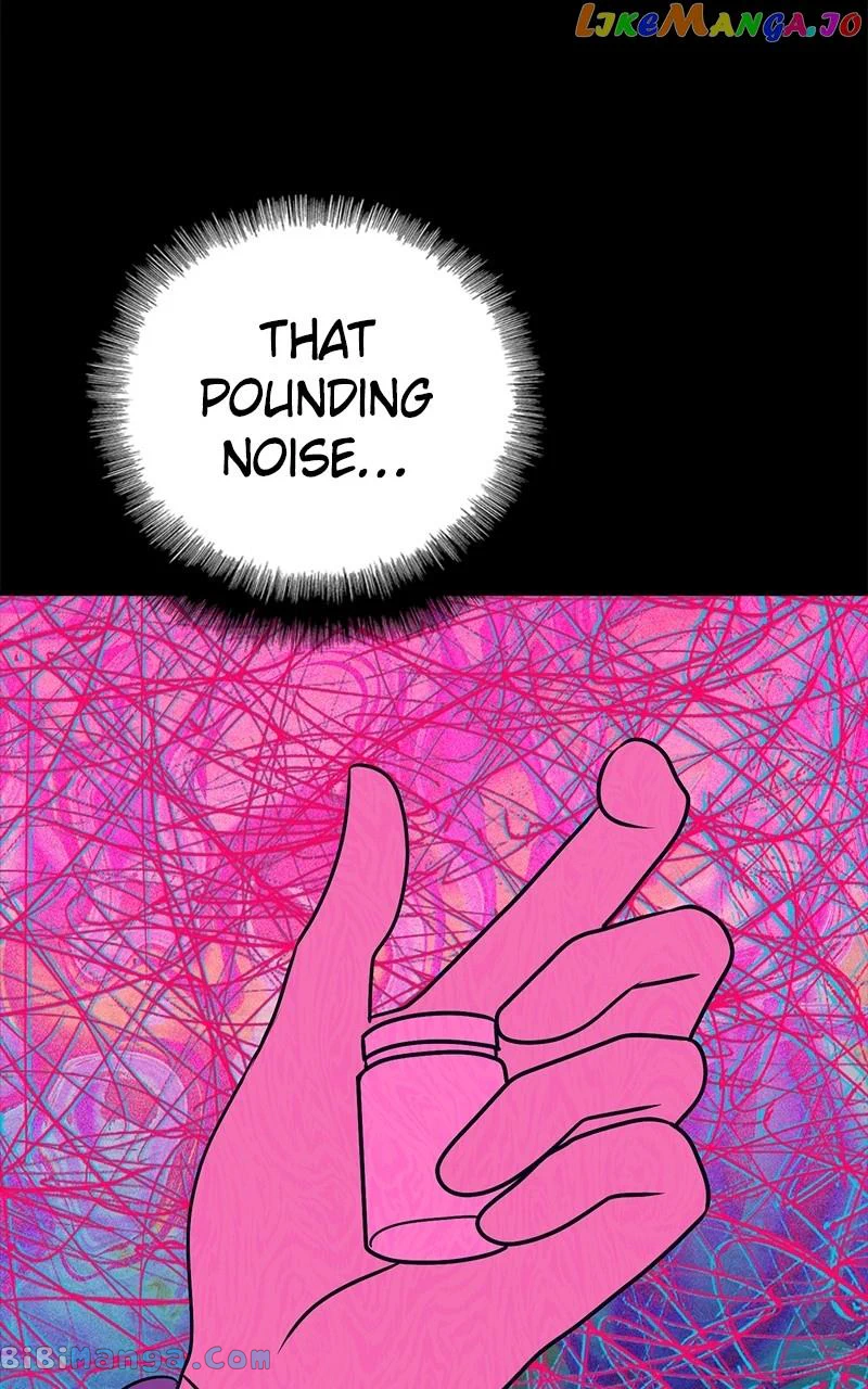 Throw the Trash in the Trash cane chapter 63 page 46