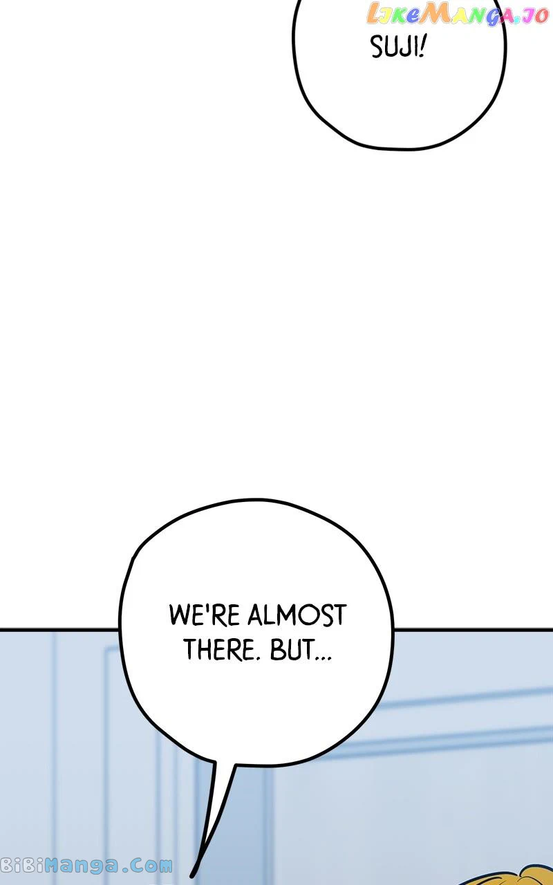 Throw the Trash in the Trash cane chapter 63 page 55