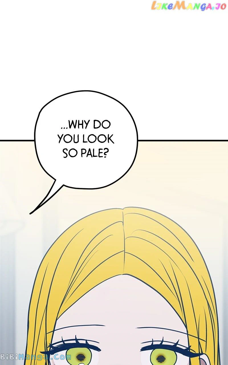 Throw the Trash in the Trash cane chapter 63 page 57