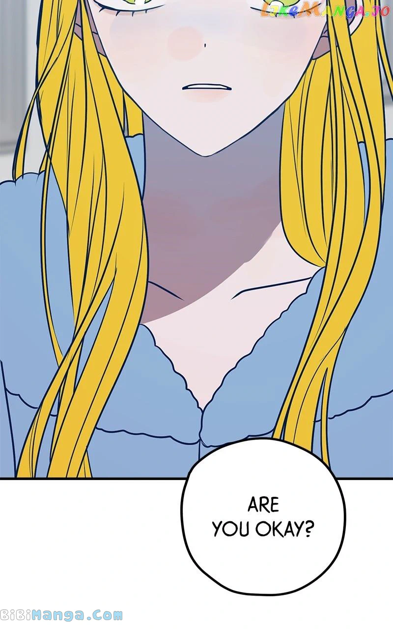 Throw the Trash in the Trash cane chapter 63 page 58