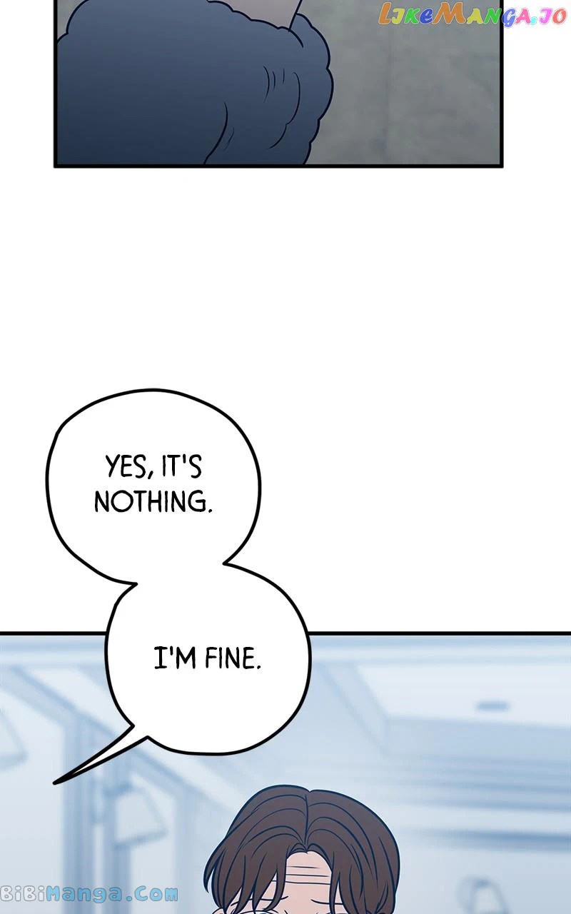 Throw the Trash in the Trash cane chapter 63 page 60