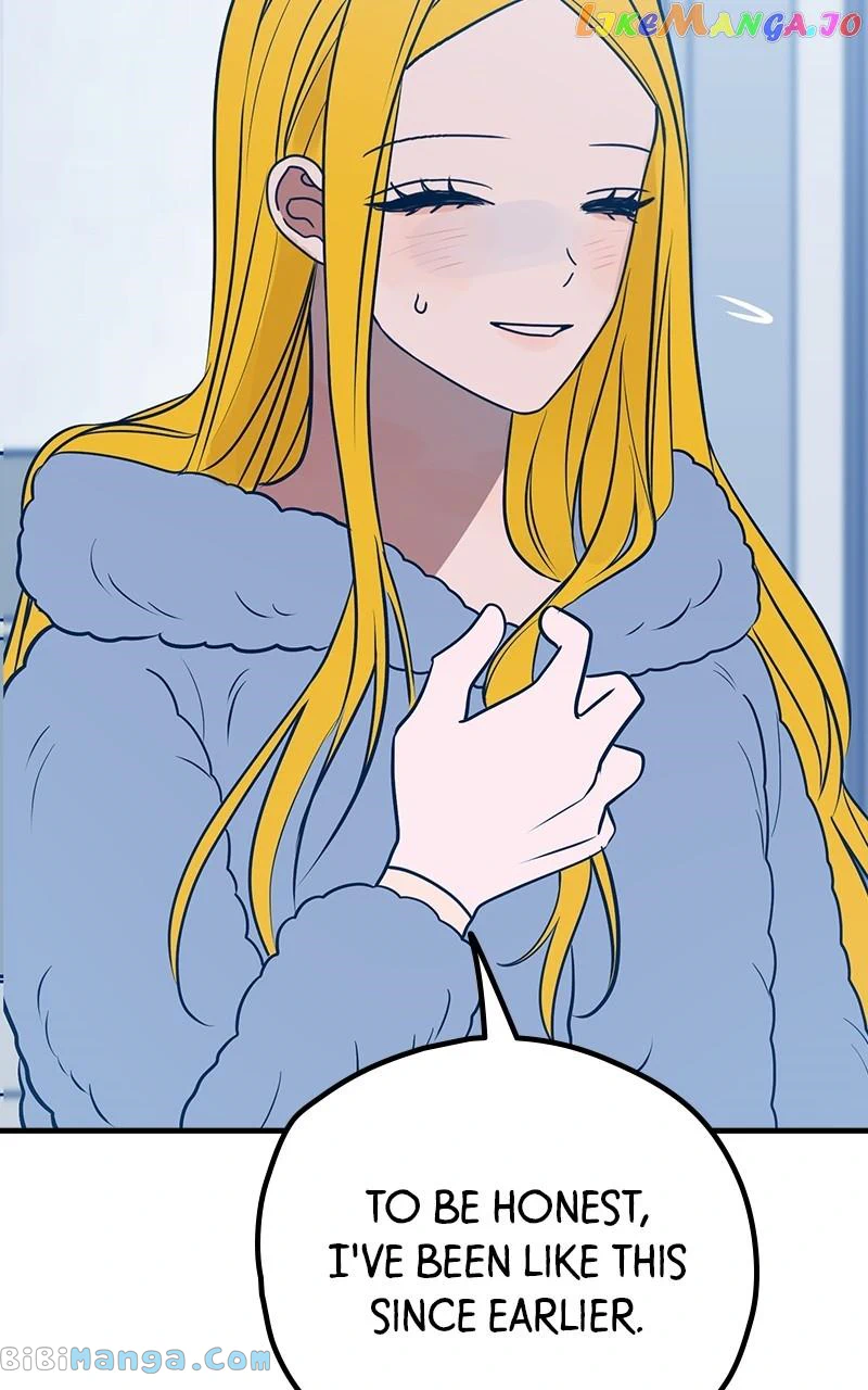Throw the Trash in the Trash cane chapter 63 page 63