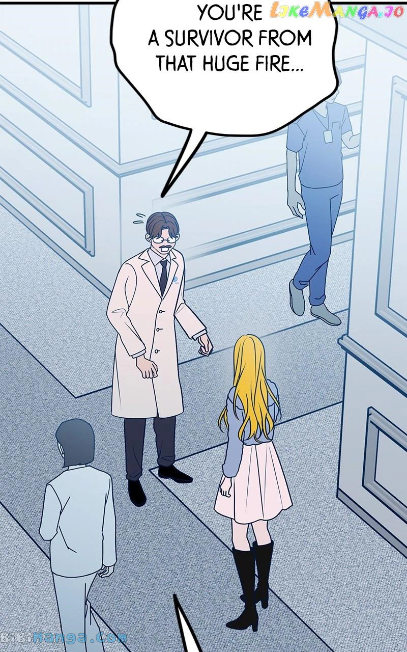 Throw the Trash in the Trash cane chapter 63 page 65