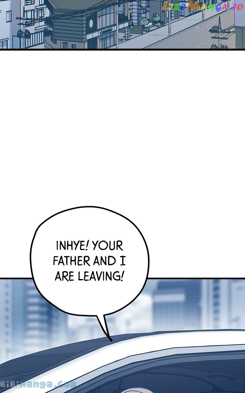 Throw the Trash in the Trash cane chapter 63 page 70