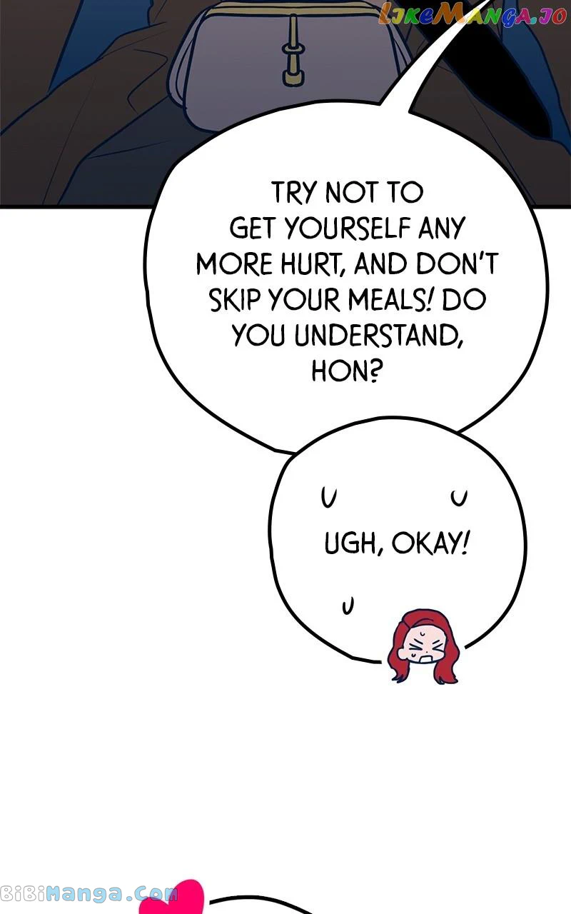Throw the Trash in the Trash cane chapter 63 page 73