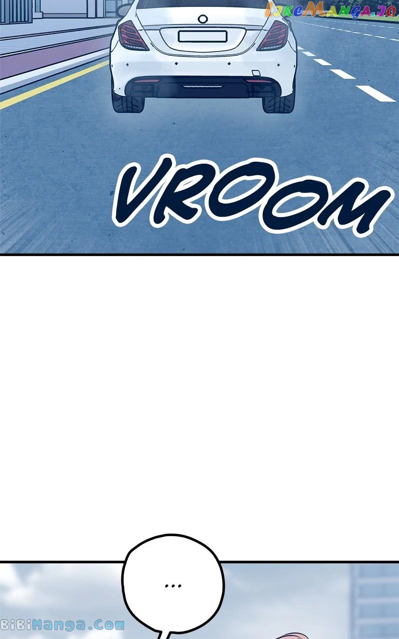 Throw the Trash in the Trash cane chapter 63 page 76