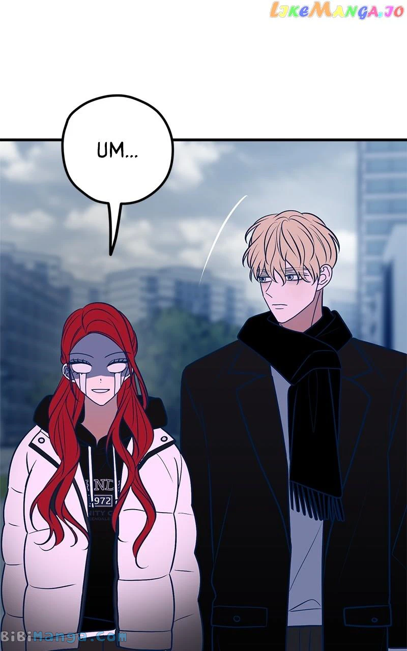 Throw the Trash in the Trash cane chapter 63 page 78