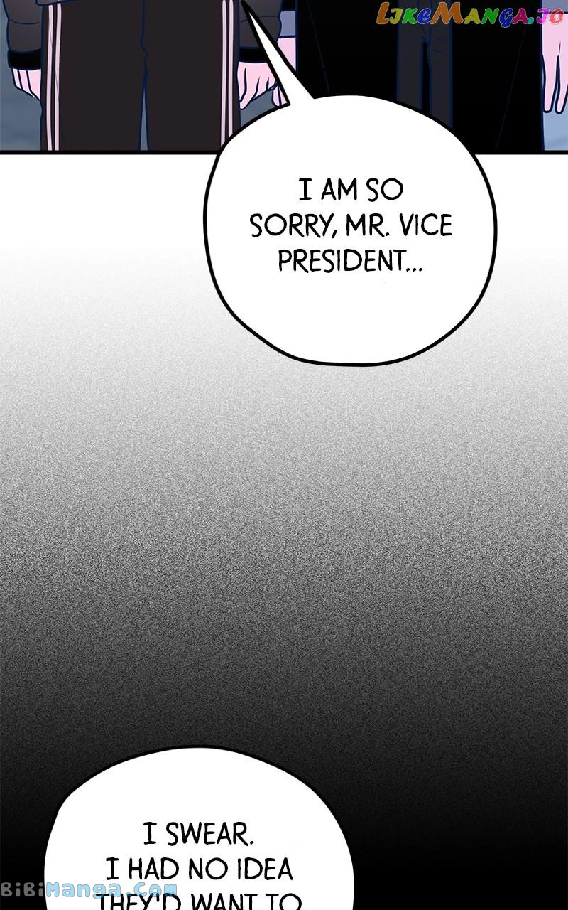 Throw the Trash in the Trash cane chapter 63 page 79