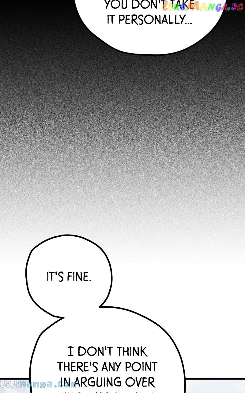 Throw the Trash in the Trash cane chapter 63 page 81